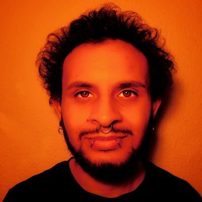 Fall_In_Trance's profile picture. 🇧🇷 Brazilian guy from Germany
🔥 Melodictechno artist 
🎄 New song CHRISTMAS MIRACLE is coming on 24.12.2025