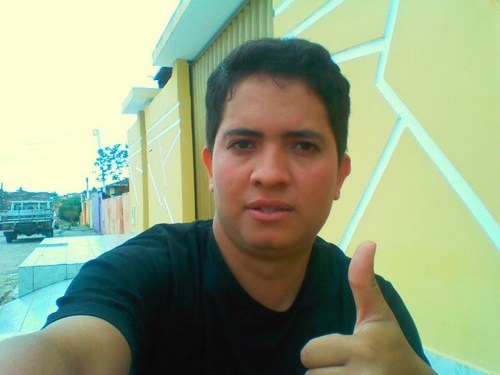 Estudante de tecnico em edificações, flamenguista com  muito orgulho!