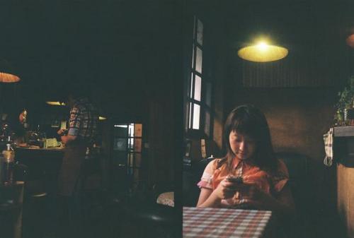 solitaryssun's profile picture. 가장 보통의 존재