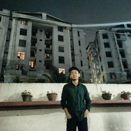 mitukrp56's profile picture. MERN || forntend developer || React || Next js