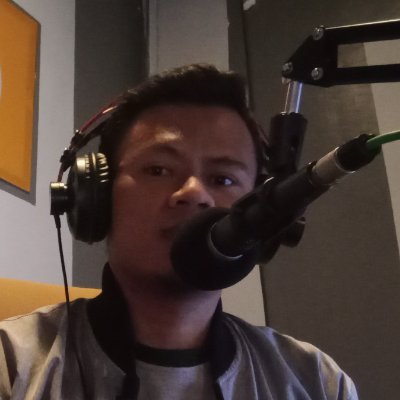 bolehjadibaiq's profile picture. Semua orang boleh jadi baik :)