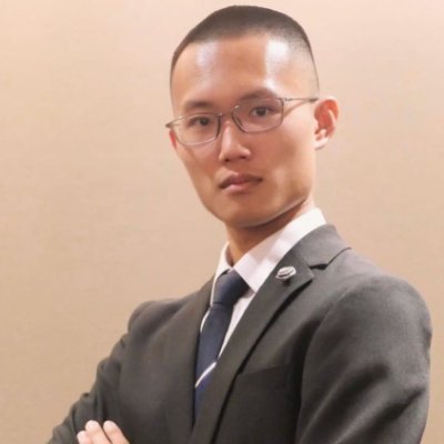 rexchang1024's profile picture. Intern @rcdatw