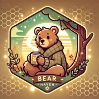 Bear Haven (@bearhaven10) 's Twitter Profile
