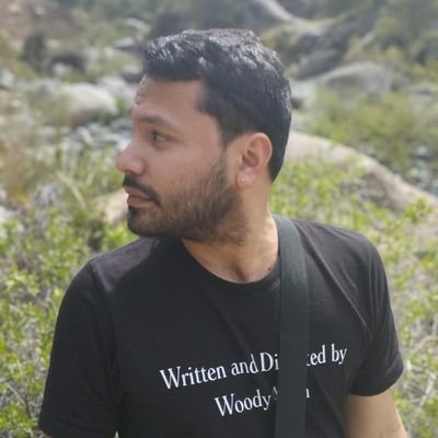 Soy esteticién un poco de la vida.
Colaborador en https://t.co/bE116SXEbB…
🇨🇴 📍🇵🇪