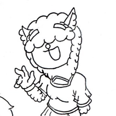 Ganimationzさんのプロフィール画像
