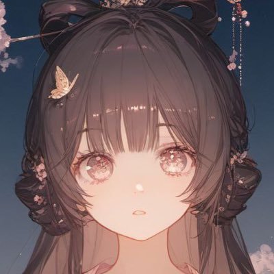 amnosk16's profile picture. 裏