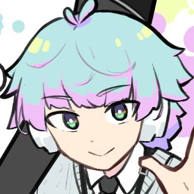 マルチポテンシャル宇宙人です 🌍🌏🌎 illustraton & Live2D : me┊interest : 🎨🎮🎵🎤🎸🎥🌌🌟┊#Vtuber #新人Vtuber #セルフ受肉Vtuber #live2d ┊ stream on twitch