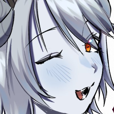 Incinda ✒️🐏| TTRPG Vtuber 🐛 DEBUGGING 🐛さんのプロフィール画像