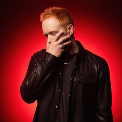 Only Ginger With A Soul + RIAA Platinum Artist + Singer of #LegendsAreMade #PlayWithFire #ForbiddenFruit & more 🧡👨🏻🦰