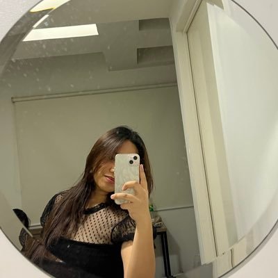 23 | sorry ive been so busy becoming the girl of my dreams