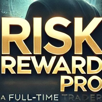 RiskRewardPro's profile picture. Sharing my trading Exp, Options Trader Investor since 2010, Crypto, Forex, business real estate. Football,Travel,  ASU, Not Financial Advice.