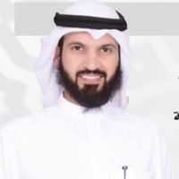 د. مساعد الشمري (@musaed20) 's Twitter Profile Photo