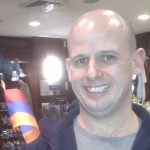 JamesRomans80's profile picture. 