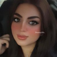 شيمـا الشيباني (@shaima92a) 's Twitter Profile