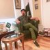 Shahnaam Khan Revolutionist (@shahnaam_khan) Twitter profile photo Shahnaam Khan Revolutionist (@shahnaam_khan) Twitter profile photo