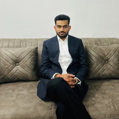 Sahil_Dugh's profile picture. You are not called to survive but to RULE .