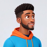 Benard Ogutu (@bencraftscode) 's Twitter Profile