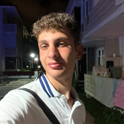 AnilToprak6161's profile picture. 61