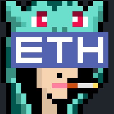 raywu84's profile picture. Research @Pristine_VC | NFA