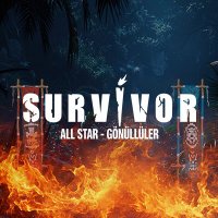 Survivor Türkiye (@survivorturkiye) 's Twitter Profile Photo Survivor Türkiye (@survivorturkiye) 's Twitter Profile Photo