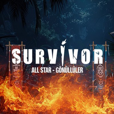 Survivor Türkiye (@survivorturkiye) / X Survivor Türkiye (@survivorturkiye) / X