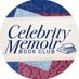 Celebrity Memoir Book Club (@cmbc_podcast) Twitter profile photo