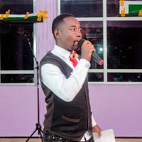 Kev (@kevinogoti34) 's Twitter Profile