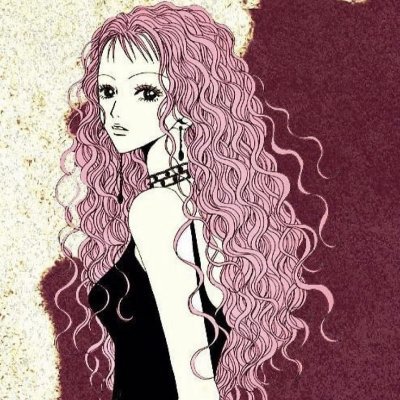 michinnextdoor's profile picture. they hate it when a girl loves nana
