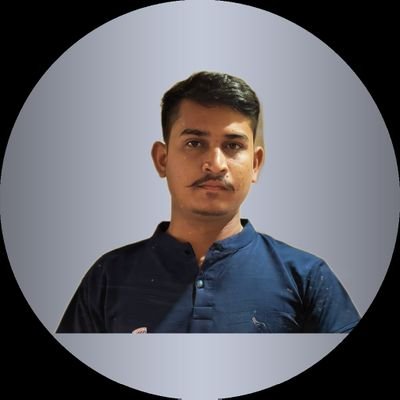 VipendrasinhS's profile picture.