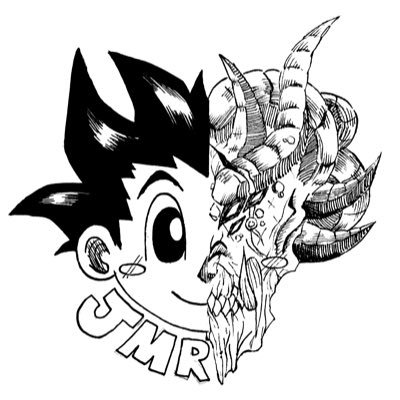 JmrWorkz's profile picture. Only stopping by - Mangaka of “ Demon Points”