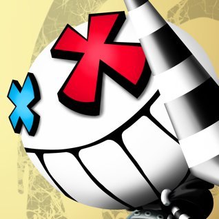 -S.A.C.H.-さんのプロフィール画像