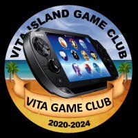 Vita Island Game Club 2020-2024 (@vitagameclub) 's Twitter Profile Photo Vita Island Game Club 2020-2024 (@vitagameclub) 's Twitter Profile Photo