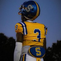 Lonnie Andrews III (@lonnieandrewsla) 's Twitter Profile