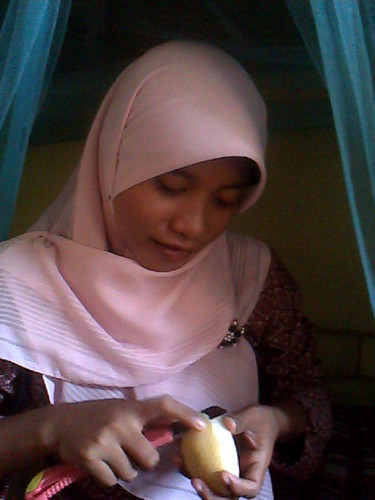 hay_yuu's profile picture. Makhluk unic yang tidak ada duanya...