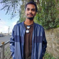 Sanjay Prashadh KR (@prashadh_kr) 's Twitter Profile