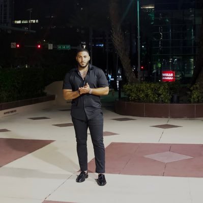 Real Estate Investor & Wholesaler, Sales, Fitness and Lifestyle