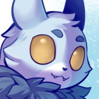 ICED (@far_too_cold) 's Twitter Profile