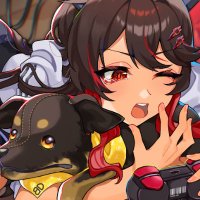 Yasu | VIGILANTE VTUBER | 🦊⚖️ (@yasumivt) 's Twitter Profile Photo Yasu | VIGILANTE VTUBER | 🦊⚖️ (@yasumivt) 's Twitter Profile Photo