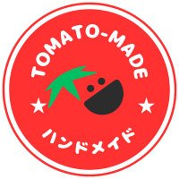 トマトメイド🍅小さなハンドメイド (@tomato_search) 's Twitter Profile