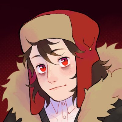 TheUshatka's profile picture. Very sickly victorian orphan pilled recently. 17 Y/O, He/Him 🇵🇱. https://t.co/El4NzoF6cd Profile pic by: https://t.co/ohgevLleQx