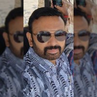 RAM PRAKASH (@ram_prax) 's Twitter Profile