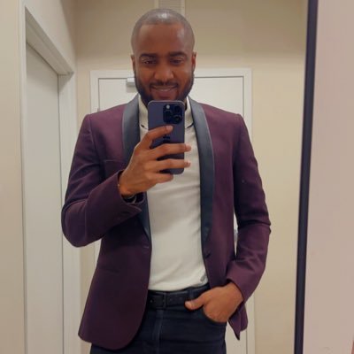 Royalty!!! 🇳🇬 🇨🇦 Project/Product Manager- Chelsea Fan, Music Enthusiast, Fragrance addict, Novak Djokovic Fan 🇷🇸