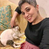 Parul (@irreverent_bai) 's Twitter Profile Photo Parul (@irreverent_bai) 's Twitter Profile Photo