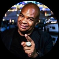 Davinci Jeremie (@davincij8) 's Twitter Profile