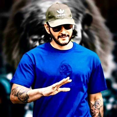 🎥సూపర్ స్టార్ మహేష్ బాబుకు ఉండే 🇮🇳 కోట్లాది మంది అభిమానుల్లో నేను 'ఒక్కడు'ని 💪ఘట్టమనేని ఫ్యామిలీ ఇక్కడ 🦁 (AR Sports & Gifts,Cell: +919985993726,9121993726)