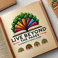 livebeyondthepages (@beyondthebook25) 's Twitter Profile