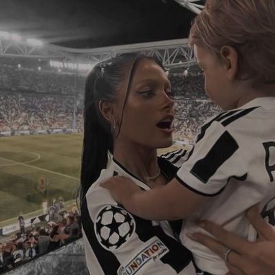Juventina forever🖤🖤