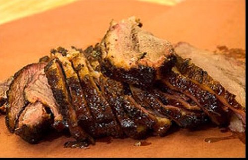 SmokdM's profile picture. Slowly cooked, tender beef