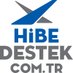 HibeDestek (@hibedestekcom) Twitter profile photo HibeDestek (@hibedestekcom) Twitter profile photo
