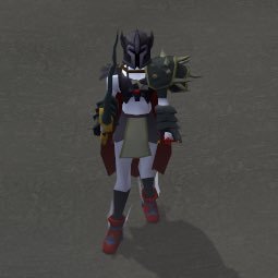 NeptuneNoodles's profile picture. OSRS enjoyer